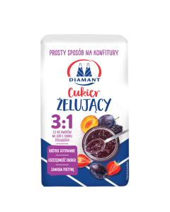 CUKIER ŻELUJĄCY 3:1 500G