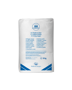 CUKIER PUDER 10 KG