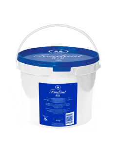 FONDANT RTU 15 KG