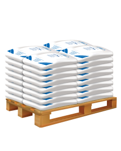 CUKIER PASZOWY WOREK 25 KG PALETA 800 KG