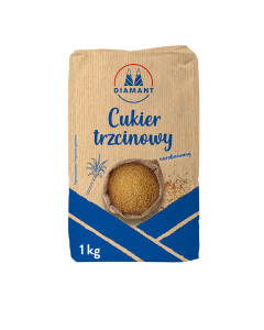 CUKIER TRZCINOWY 1 KG