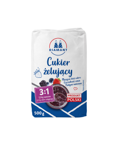 CUKIER ŻELUJĄCY 3:1 500G