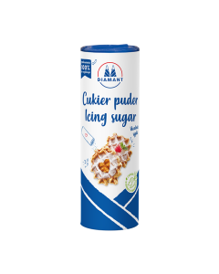 CUKIER PUDER W TUBIE 250G