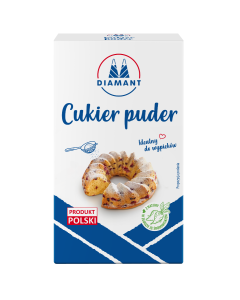 CUKIER PUDER 250G