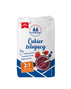 CUKIER ŻELUJĄCY 2:1 500G