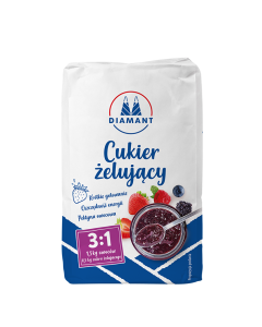 CUKIER ŻELUJĄCY 3:1 500G