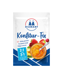 KONFITUR-FIX 25G