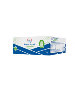 FONDANT PSZCZELI Z PREBIOTYKIEM 5KG