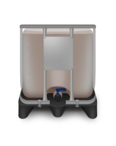 SYROP INWERT. INVERTIX 72F 400KG 
