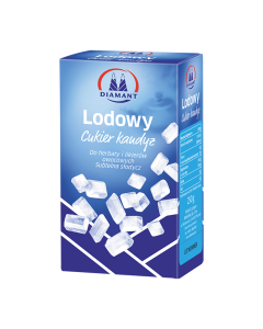 CUKIER KANDYZ LODOWY 250G