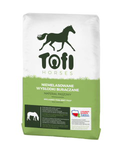 TOFI HORSES NIEMEL. WYSŁ. BURACZANE 20KG