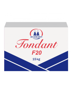 FONDANT F20 15kg
