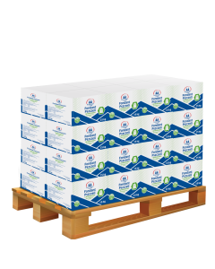 FONDANT PSZCZELI Z PREBIOTYKIEM 15KG - PÓŁPALETA 480 KG 