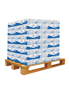 FONDANT PSZCZELI 5KG - PÓŁPALETA 360KG