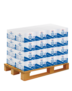 FONDANT PSZCZELI PORCJOWANY 15 X 1KG - PÓŁPALETA 480 KG