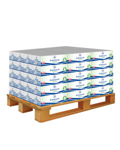 FONDANT PSZCZELI Z PREBIOTYKIEM 5KG - PÓŁPALETA 360KG