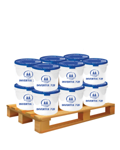 SYROP INWERTOWANY INVERTIX 72F WIADRO 40KG - PALETA 480KG