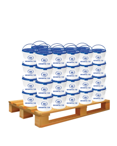 SYROP INWERTOWANY INVERTIX 72F WIADRO 15KG - PALETA 660KG