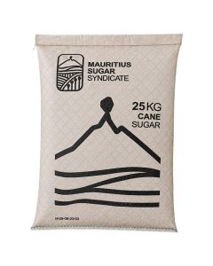 CUKIER DARK MUSCOVADO 25KG