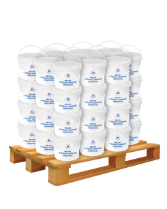 MELAS TRZCINOWY 15 KG/ PALETA 660 KG