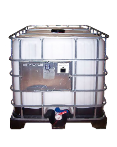 Melasa Drink Tofi; 1100 kg IBC