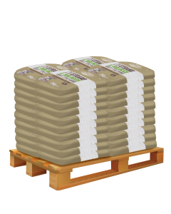 CUKIER BIAŁY BIO 25 KG POCHODZENIA BURACZANEGO - PALETA 1000 KG