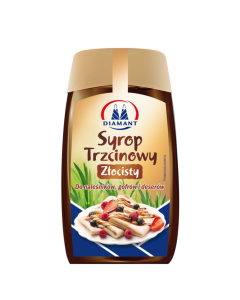 SYROP TRZCINOWY 200G