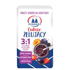 CUKIER ŻELUJĄCY 3:1 500G