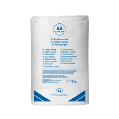 CUKIER PUDER 10 KG