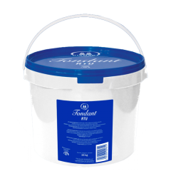 FONDANT W20 15 KG