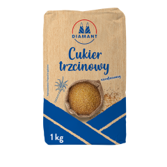 CUKIER TRZCINOWY 1 KG