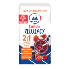 CUKIER ŻELUJĄCY 2:1 500G