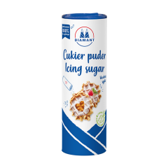 CUKIER PUDER W TUBIE 250G
