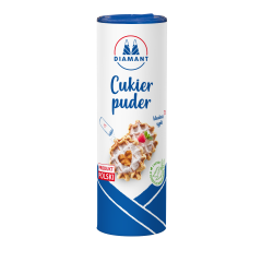 CUKIER PUDER W TUBIE 250G