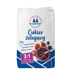 CUKIER ŻELUJĄCY 3:1 500G