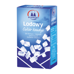 CUKIER KANDYZ LODOWY 250G