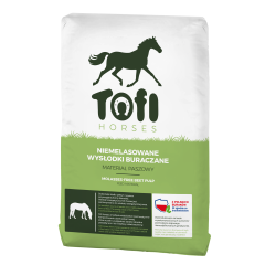 TOFI HORSES NIEMEL. WYSŁ. BURACZANE 20KG