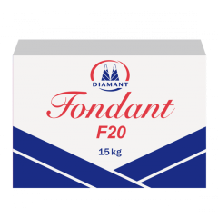 FONDANT F20 15kg