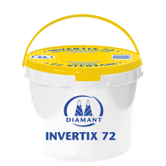 SYROP CUKRU INWERTOWANEGO INVERTIX 72 15KG