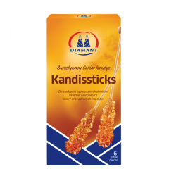 KANDISSTICK BURSZTYNOWY 60G