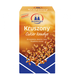 CUKIER KANDYZ KRUSZONY 250G