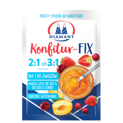 KONFITUR-FIX 25G