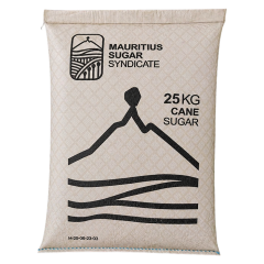 CUKIER DARK MUSCOVADO 25KG