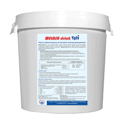 MELASA DRINK TOFI 25KG 