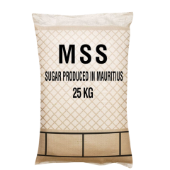 CUKIER DARK MUSCOVADO 25KG