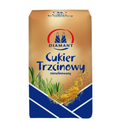 CUKIER TRZCINOWY 1 KG